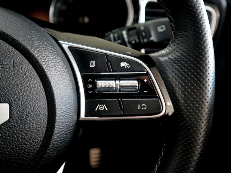 2024 Kia XCeed 1.5 GT-Line T-GDi 5DR Suv Petrol Suv Petrol Manual