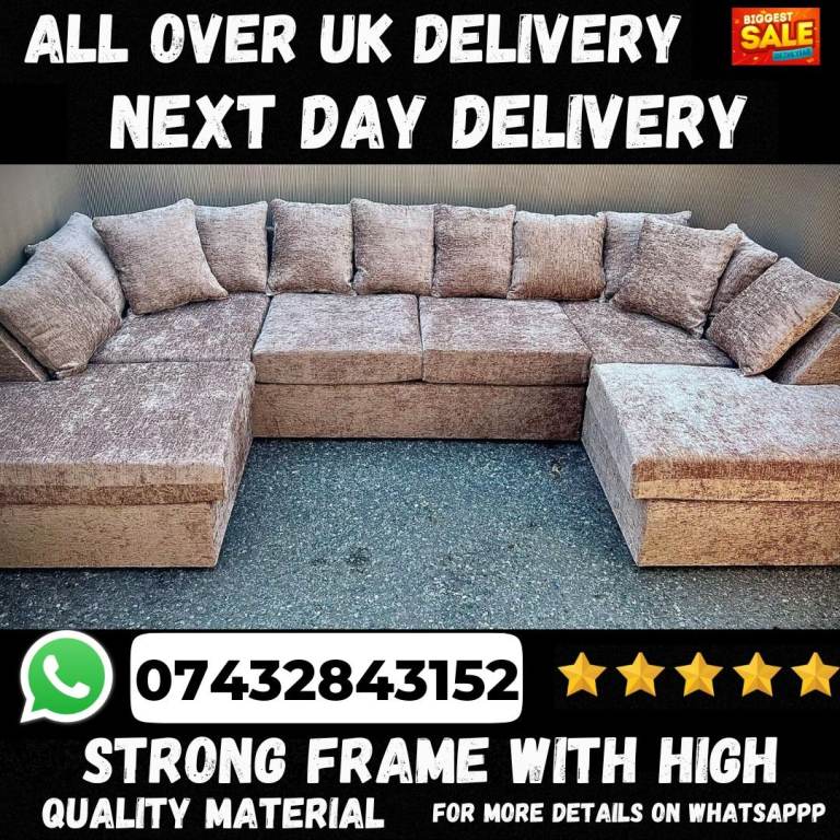 MODERN SOFAS THAT BRING COMFORT HOME 🏡