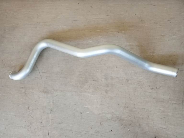 Radiator water tube Ferrari F40