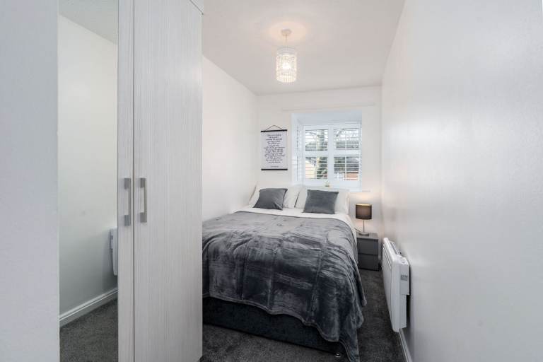 Queens Road, Weybridge, Surrey, KT13