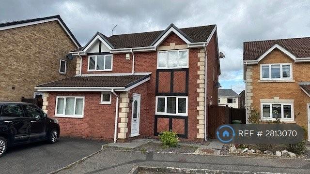 5 bedroom house in Heol Glan Elai, Pontyclun, CF72 (5 bed) (#2813070)