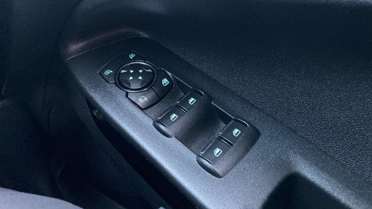 2018 Ford Ecosport 1.0 EcoBoost 125 ST-Line 5dr Petrol Hatchback Hatchback Petrol Manual