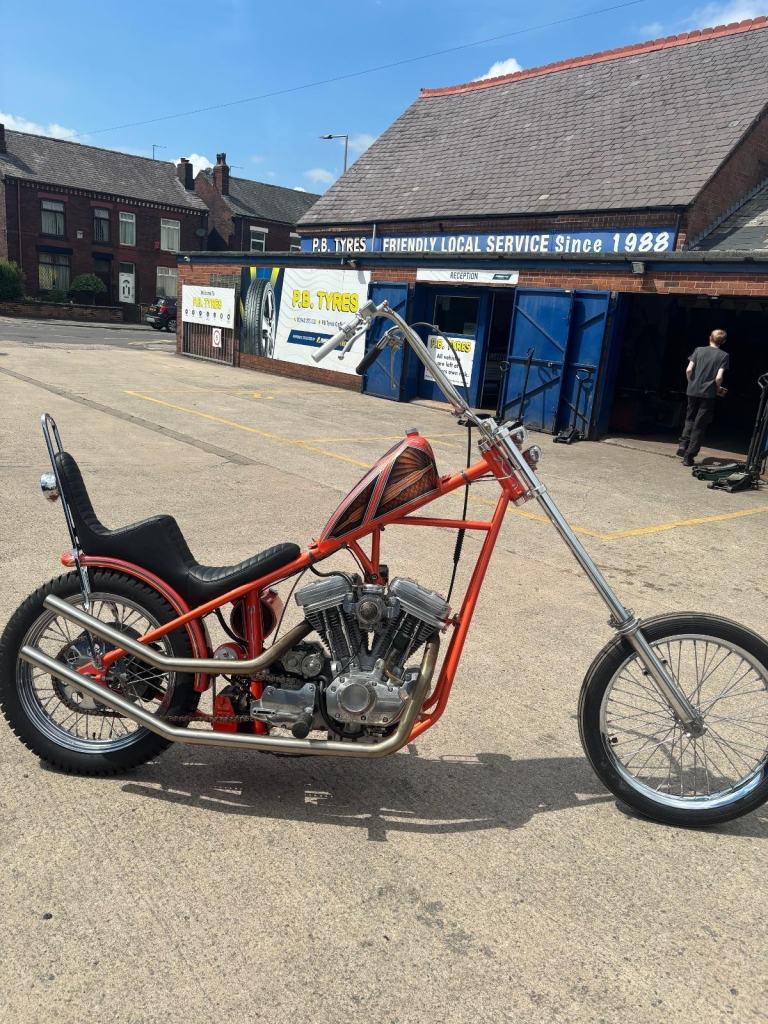 Harley-Davidson OTHER