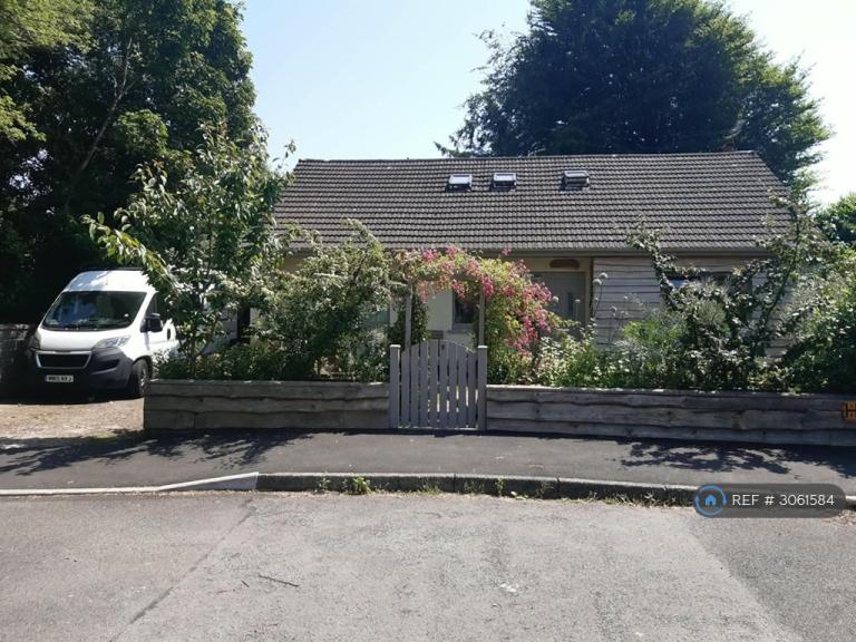 1 bedroom flat in Bishopston, Swansea, SA3 (1 bed) (#3061584)