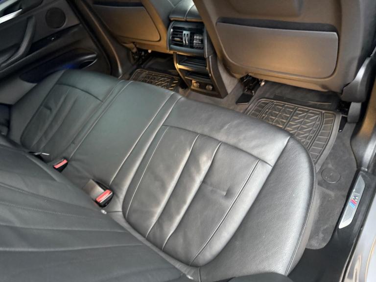 2016 BMW X5 2.0 40e 9.0kWh M Sport SUV 5dr Petrol Plug-in Hybrid Auto xDrive Euro 6 (s/ ESTATE Pe...