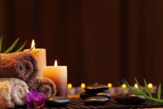 ✨ Professional Holistic Massage Sessions (Bromley Area) ✨
