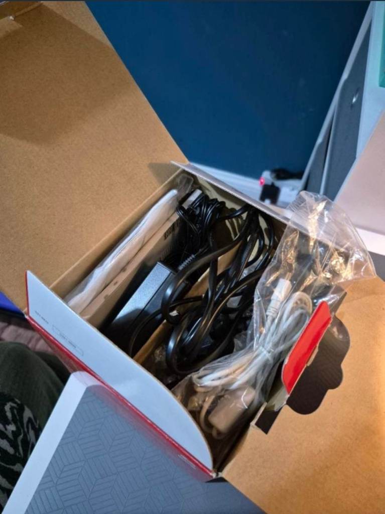 Canon Legria comcorder 