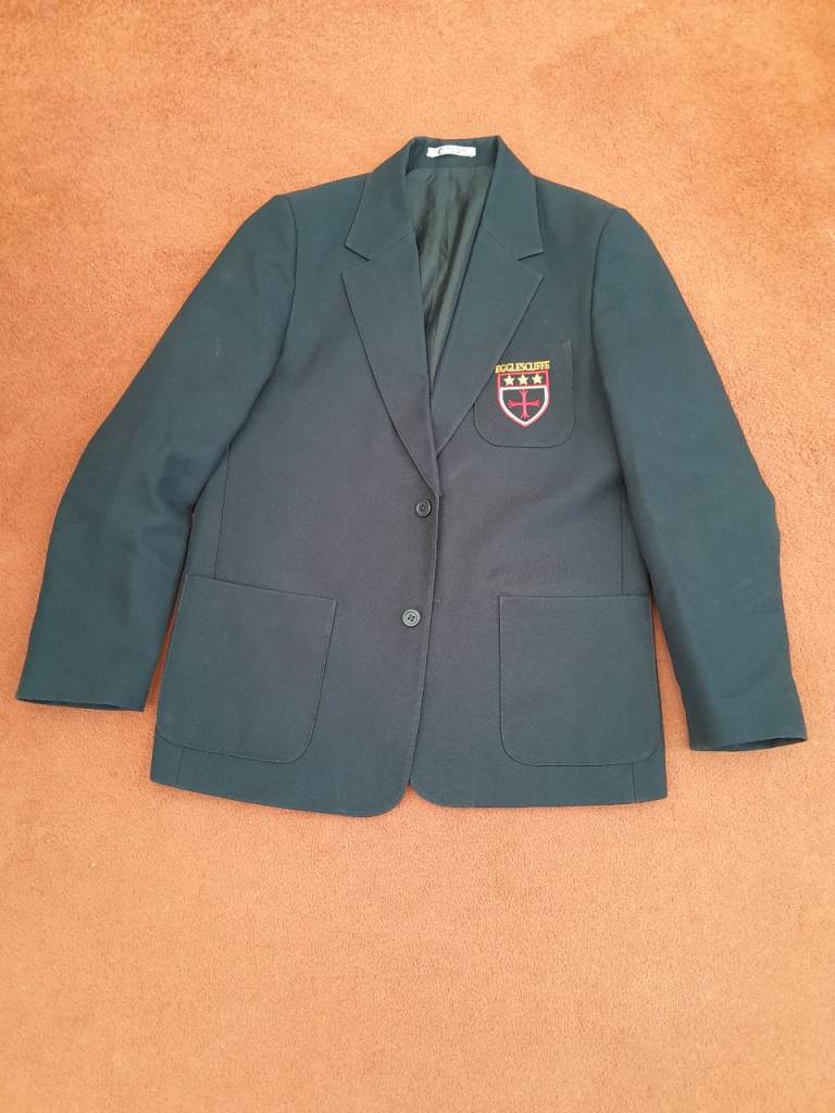 EGGLESCLIFFE SCHOOL BLAZERS