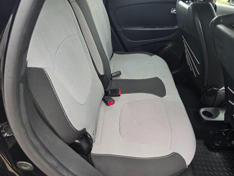 2013 Renault Captur 0.9 TCe ENERGY Dynamique MediaNav Euro 5 (s/s) 5dr HATCHBACK Petrol Manual