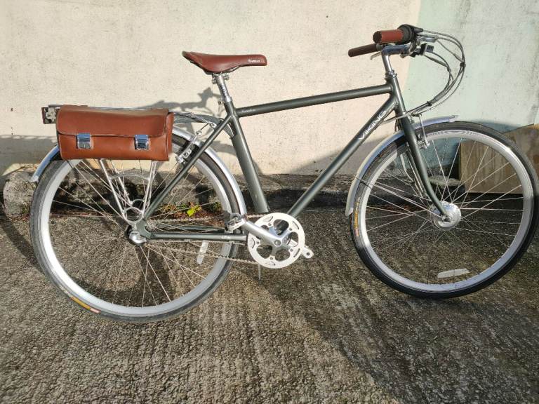 VIKING FREEDOM CLASSIC GENTS E-BIKE 