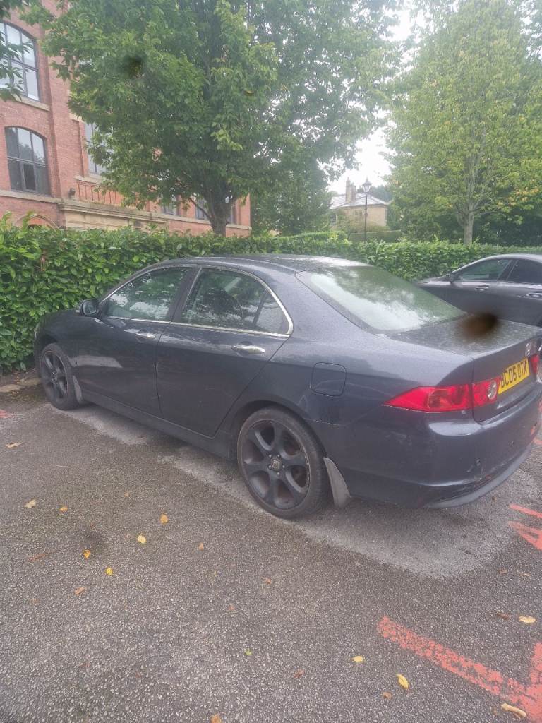 Honda, ACCORD, 2006, 2204 (cc)