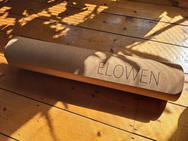 Elowen yoga mat 3mm