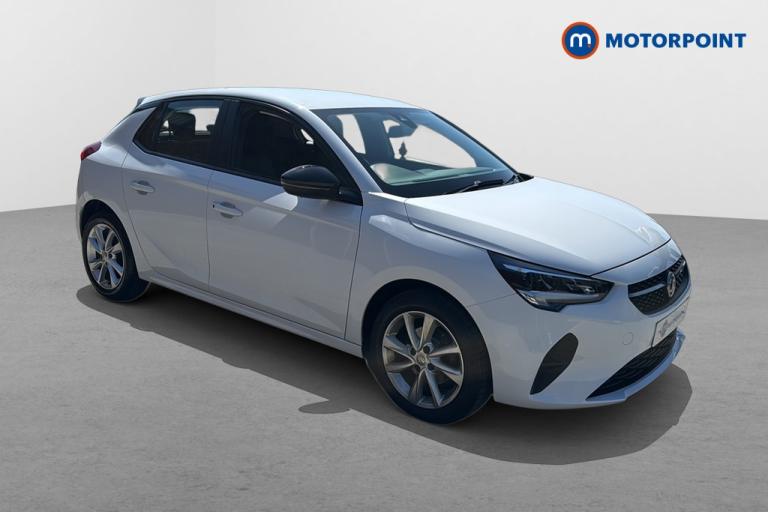 2020 Vauxhall Corsa 1.2 SE Premium 5dr Hatchback Petrol Manual