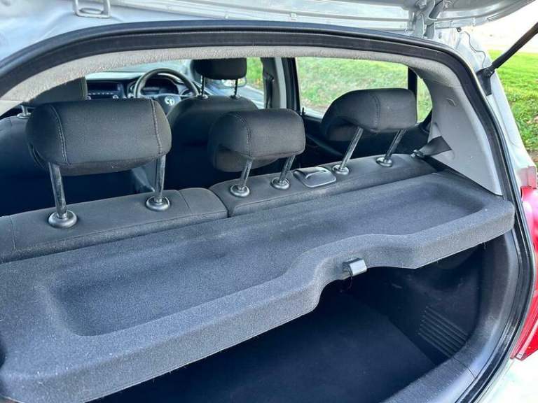 2016 Vauxhall Viva 1.0 SE 5dr [A/C] HATCHBACK PETROL Manual