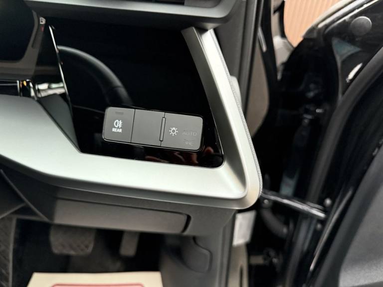 2021 Audi A3 1.4 TFSIe 40 Sport Sportback 5dr Petrol Plug-in Hybrid S Tronic Euro 6 (s/s Hatchbac...