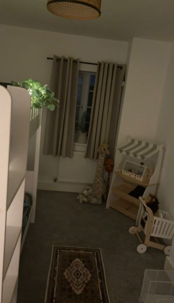 house exchange in london