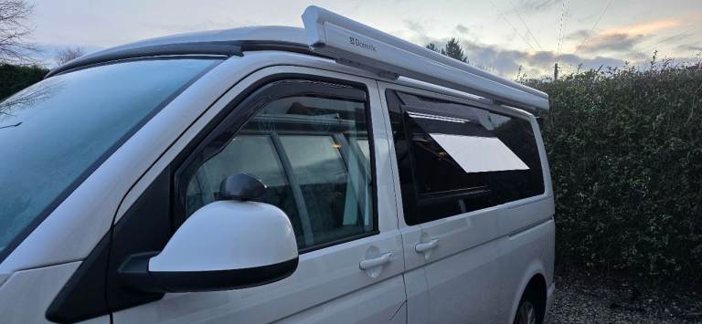 Volkswagen, TRANSPORTER, Panel Van, 2021, Manual, 1968 (cc)