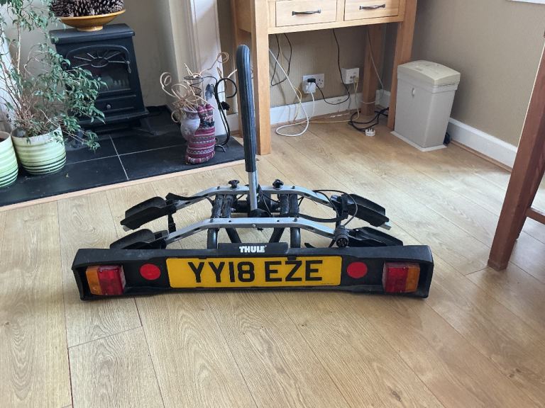 Bike carrier