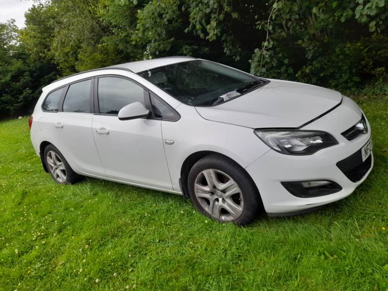 Breaking aster j estate 