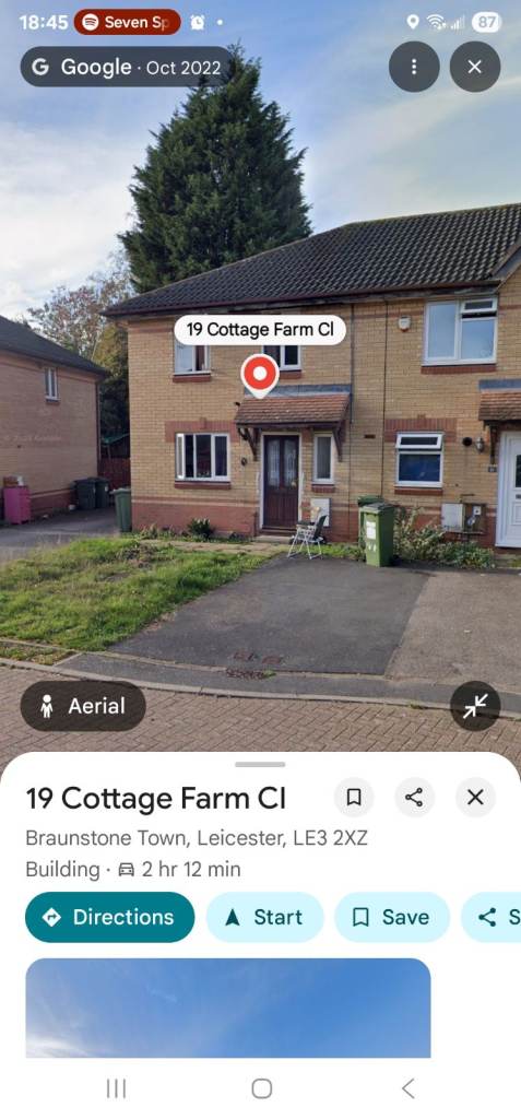 3 BED SEMI DETACHED HOUSE AVAILABLE TO RENT -1ST June 2026
