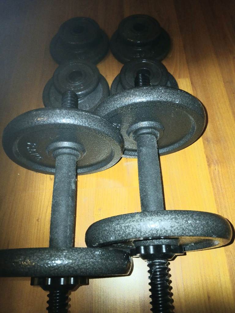 Dumbells