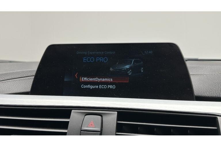 2018 BMW 3 Series 2.0 320i M Sport Shadow Edition Touring 5dr Petrol Auto Euro 6 (s/s) (184 p Est...