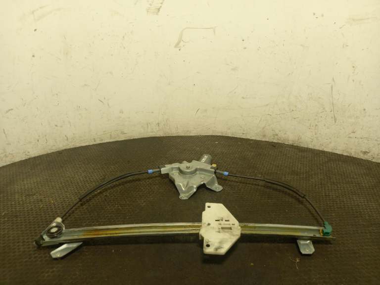 Ford Transit Connect Window Regulator O/S 2007-2013 Unknown Van Front Rh