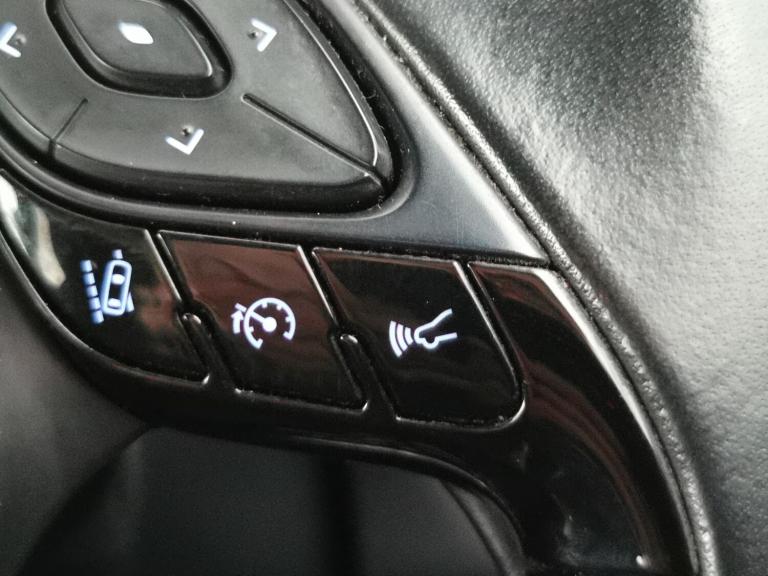 2020 Toyota C-HR 1.8 Hybrid Dynamic 5dr CVT HATCHBACK PETROL/ELECTRIC Automatic