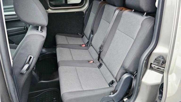 2019 Volkswagen Caddy Maxi 2.0 TDI 102PS Window Van DSG WINDOW VAN Diesel Automatic