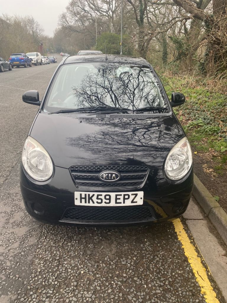 Kia Picanto for sale