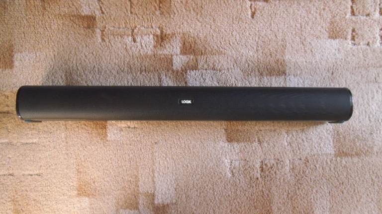Logik soundbar LSB20B21 - collect only