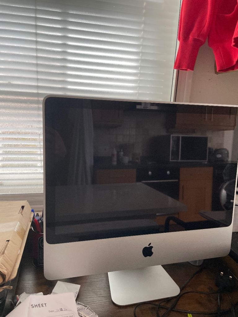 Apple monitor 