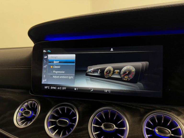 2019 Mercedes-Benz E Class 2.0 E350 AMG Line (Premium Plus) Coupe 2dr Petrol G-Tronic+ Euro 6 (s/...