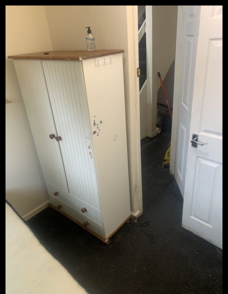 En-suite single room for rent 