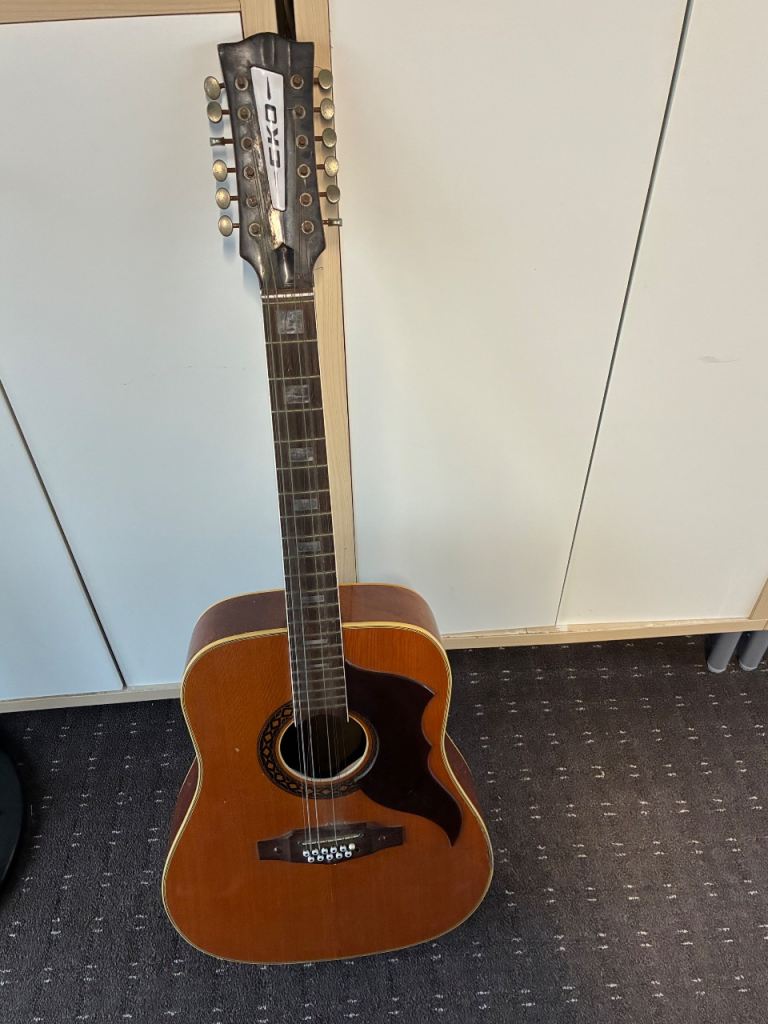 Guitar