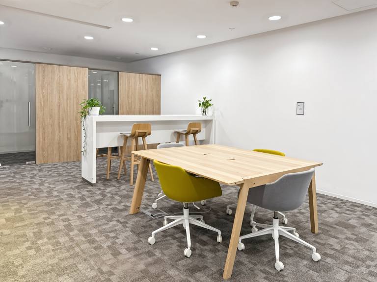 Bridgwater - TA6 3BH \ Flexible Coworking Membership - Drop In Anytime