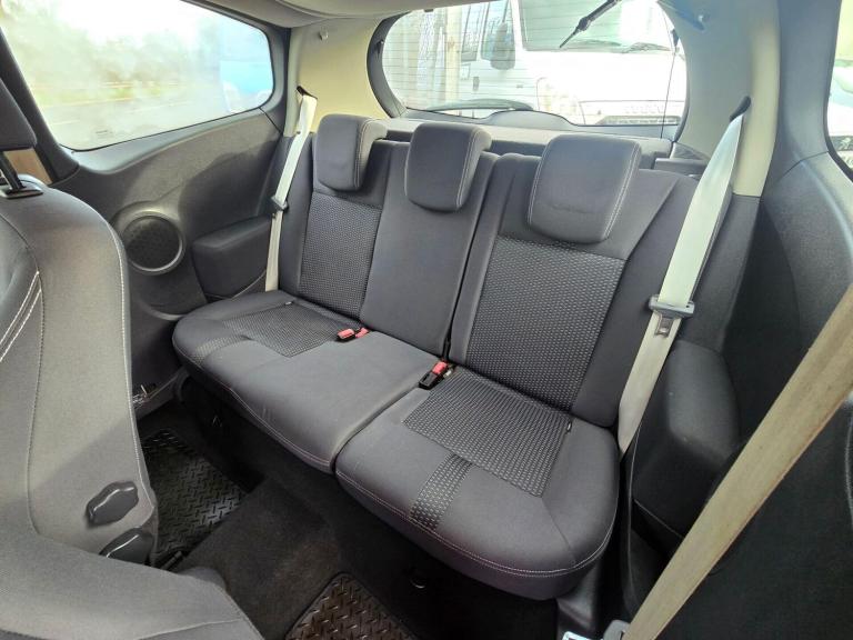 2008 Renault Clio 2.0 16V Renaultsport 197 3dr HATCHBACK PETROL Manual