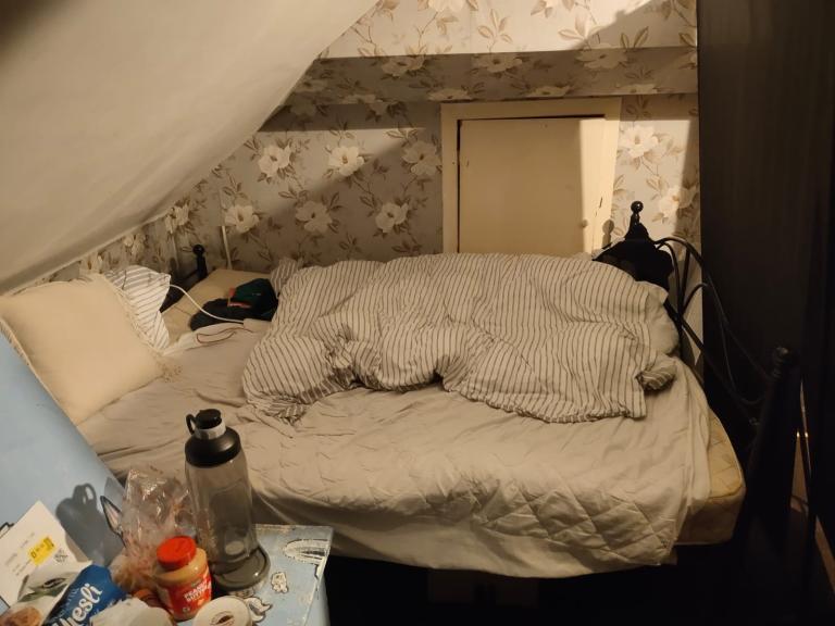 Share Room for rent