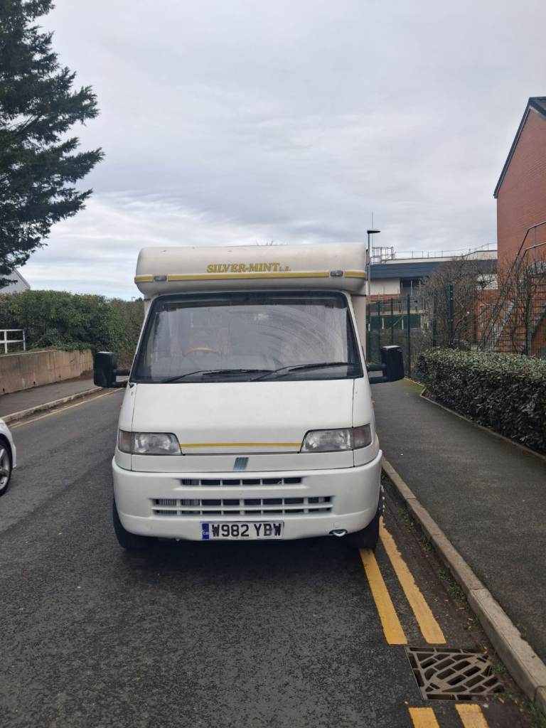 Fiat, DUCATO MAXI TD MWB, 2000, 2800 (cc)