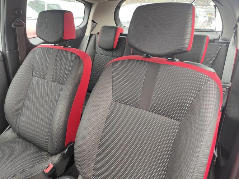 2007 Renault Clio 1.2 16v Rip Curl 3dr HATCHBACK Petrol Manual