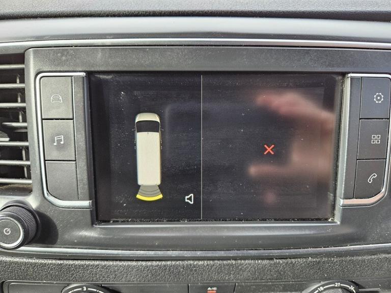 2022 Vauxhall Vivaro Turbo D 2900 Dynamic L2H1 Euro 6 2022 Panel Van Diesel Manual