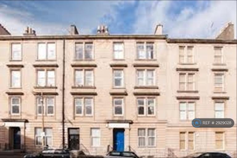 5 bedroom flat in Arlington Street, Glasgow, G3 (5 bed) (#2929028)