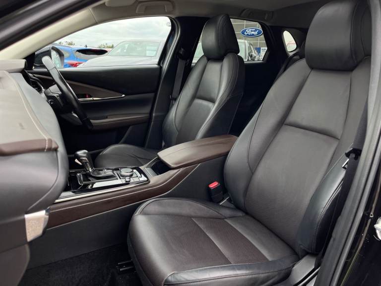 2023 Mazda CX-30 2.0 e-Skyactiv X MHEV GT Sport 5dr Auto Hatchback PETROL Automatic