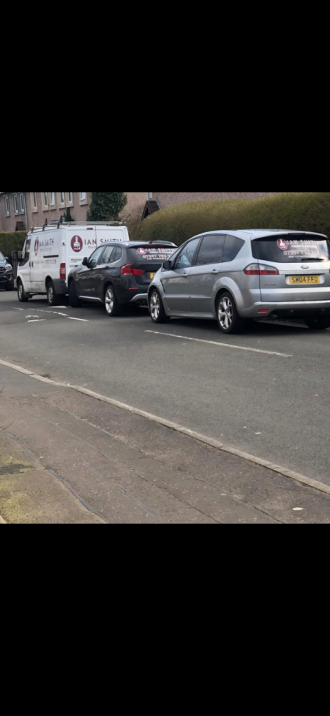 Ian smith Painter and Decorator