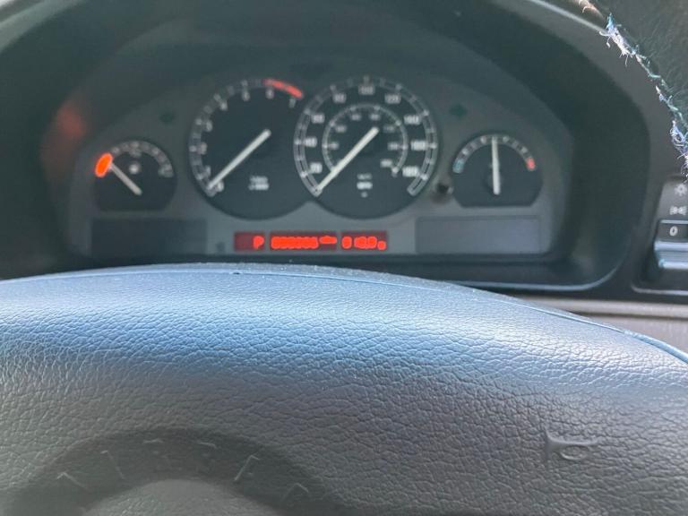 1998 BMW 8 Series 840 Ci Sport 2dr Auto COUPE Petrol Automatic