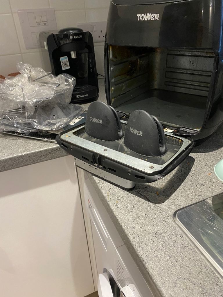 House items . Collect today 