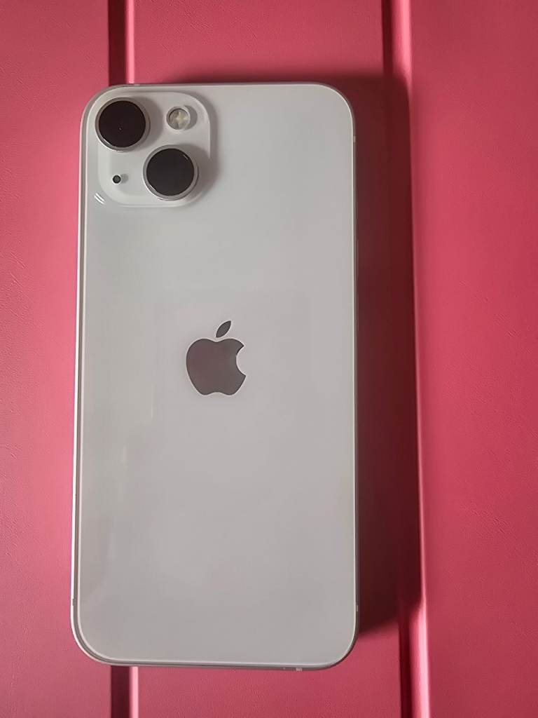 Iphone 13 128gb Excellent condition like new