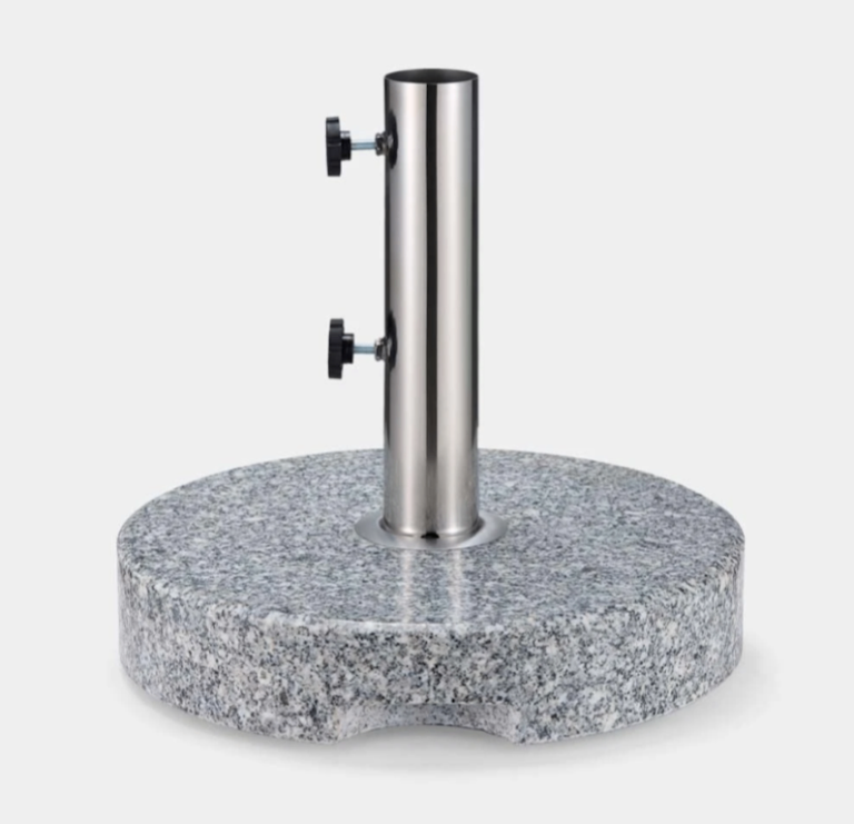 WANTED 22kg Granite Parasol Base