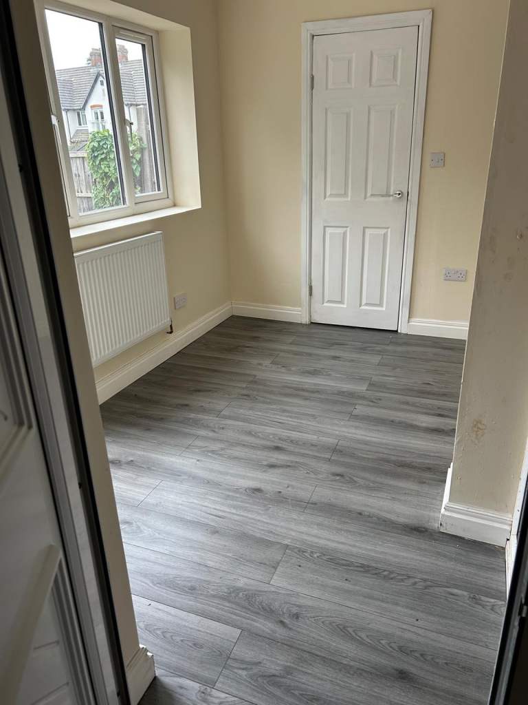 Single & Double room in Oadby - Le2 5ar