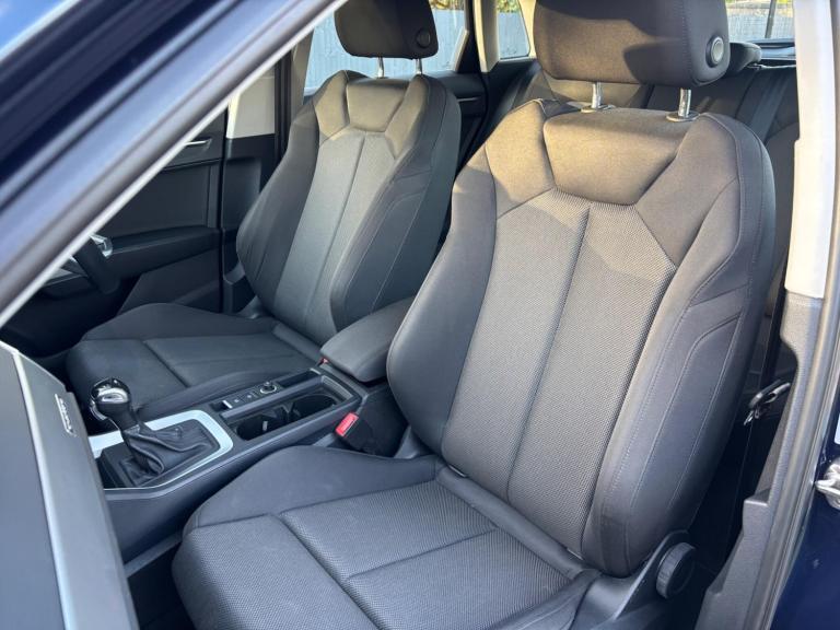 2019 Audi Q3 2.0 TFSI 40 Sport S Tronic quattro Euro 6 (s/s) 5dr Petrol